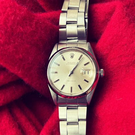 watch repair cranston ri